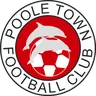 Poole Town logo small