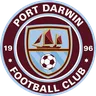 Port Darwin logo small