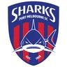 Port Melbourne logo small