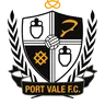 Port Vale logo