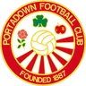 Portadown logo small