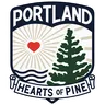 Portland Hearts of Pine logo small