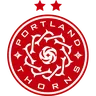 Portland Thorns logo small
