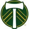 Portland Timbers logo