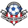 Portmore United logo small