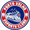 Porto Velho logo small