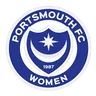 Portsmouth Women logo small