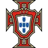 Portugal U17 logo small