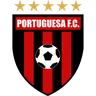 Portuguesa FC logo small