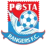 Posta Rangers FC logo small