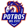 Potros del Este logo small