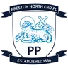 Preston North End logo