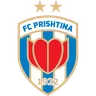 Prishtina logo small