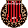 Pro Piacenza logo small