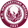 Proodeftiki logo small