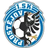 Prostějov logo small