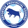 Provincial Osorno logo small