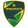 Prykarpattia Ivano-Frankivsk logo small