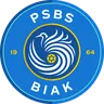 PSBS Biak logo small