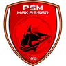 PSM Makassar logo small