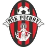 Púchov logo small