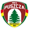 Puszcza Niepołomice logo small