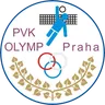 PVK Olymp Praha Women logo