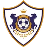 Qarabağ logo small