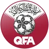 Qatar U17 logo small