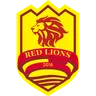 Qingdao Red Lions logo small