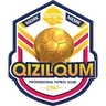 Qizilqum Zarafshon logo small