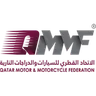 QMMF Racing Team logo