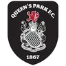 Queen's Park logo