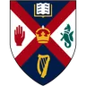 Queens University logo small