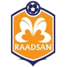 Raadsan logo small