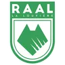 RAAL La Louvière logo