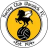 Racing Club Warwick logo small