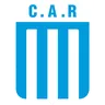 Racing de Córdoba logo small