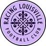 Racing Louisville logo small