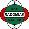 Radomiak Radom logo