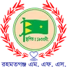 Rahmatganj MFS logo small
