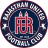 Rajasthan United logo small