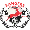 Rangers International logo small