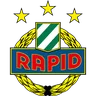 Rapid Vienna logo small