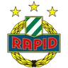 Rapid Wien II logo small