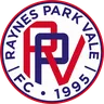 Raynes Park Vale logo small