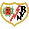 Rayo Vallecano B logo small