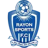 Rayon Sports logo small