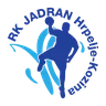 RD Jadran Hrpelje-Kozina logo
