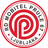 RD Prule 67 logo